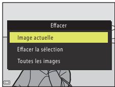 NIKON COOLPIX W300 - Suppression d'images - 2