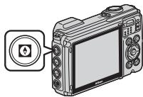 NIKON COOLPIX W300 - Affichage du guide actif - 1