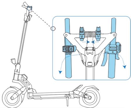 DUALTRON AMINIA521 - Dobragem - 1