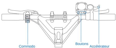 DUALTRON AMINIA521 - 4