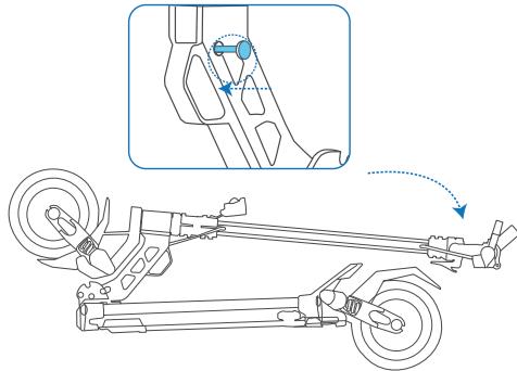 DUALTRON AMINIA521 - Folding - 4