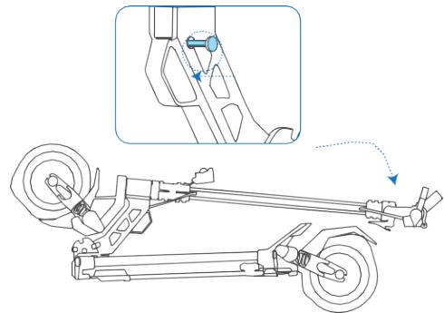 DUALTRON AMINIA521 - Dobragem - 4