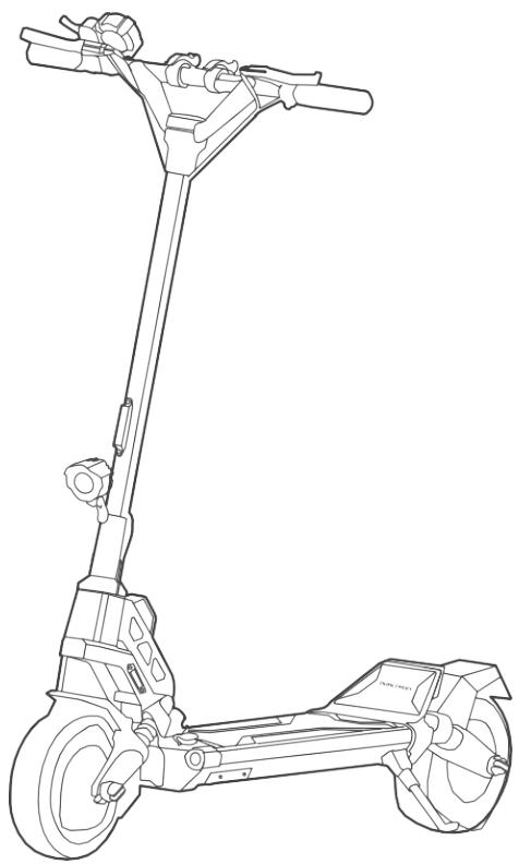 DUALTRON AMINIA521 - Conteúdo da caixa - 1