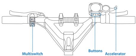 DUALTRON AMINIA521 - 5