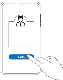DUALTRON AMINIA521 - Pair the Bluetooth on the APP - 3