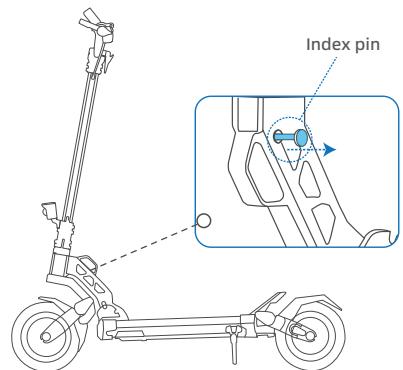 DUALTRON AMINIA521 - Folding - 3