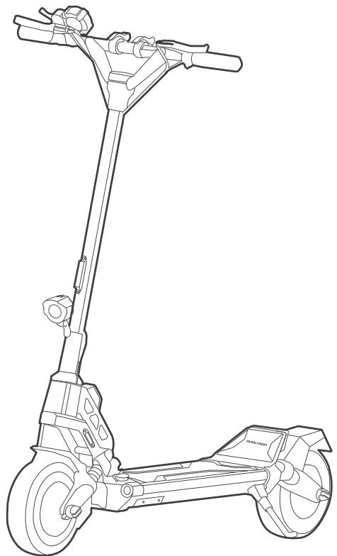 DUALTRON AMINIA521 - 6