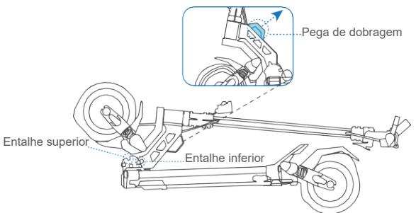 DUALTRON AMINIA521 - Dobragem - 2