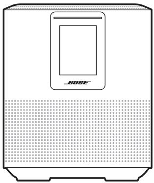 BOSE Home Speaker 500 - SOMMAIRE - 1