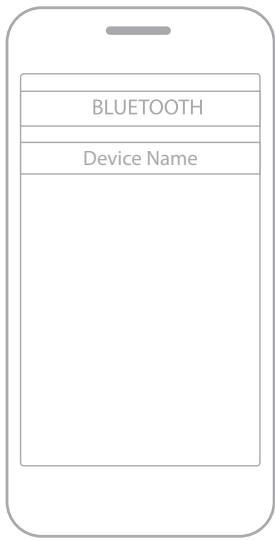 BOSE Home Speaker 500 - CONNEXION D'UN PÉRIPHÉRIQUE MOBILE - 2