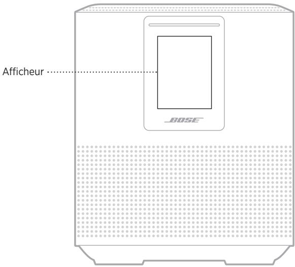 BOSE Home Speaker 500 - MISES À JOUR ET ERREURS - 1