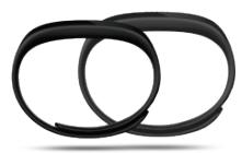 FITBIT FLEX 2 NAVY - Contenu de la boîte - 3
