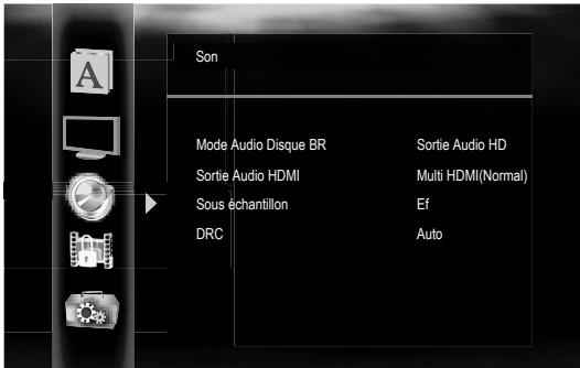 ONKYO DV-BD507 - Rapide - 6