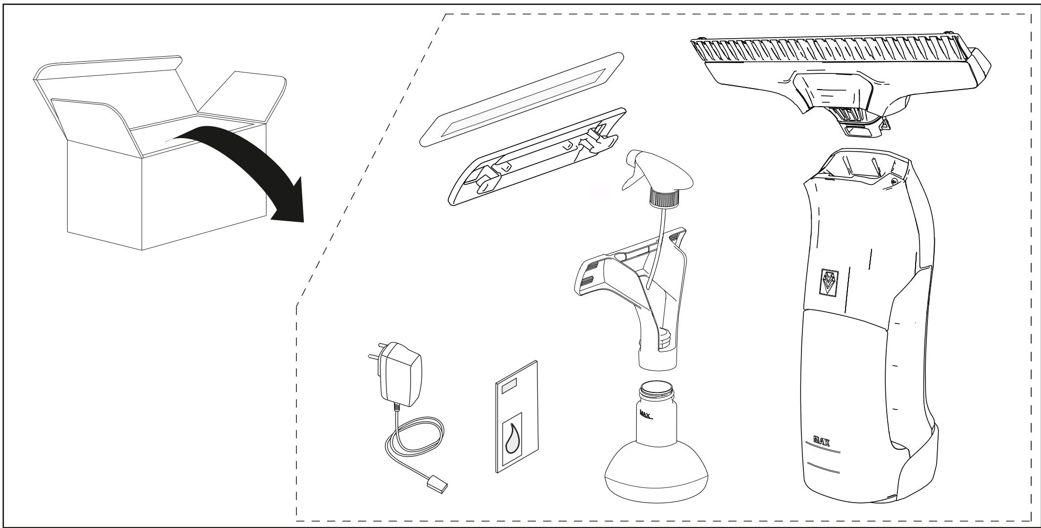 KARCHER WV6MULTISURFACE - 3