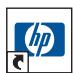 HEWLETT PACKARD 6455 - accessing quick help - 1
