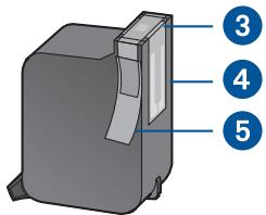 HEWLETT PACKARD 6455 - Regulatory notices - 1