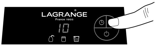 LAGRANGE 459604 - PRÉPARATION DE YAOURTS ET DU FROMAGE BLANC - 4