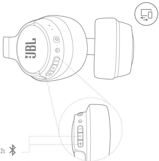 JBL 2s WITH THE 2nd PHEUSE