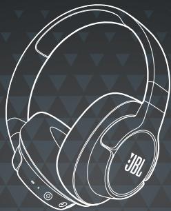 JBL Tune 700BT - WHAT'S IN THE BOX - 1