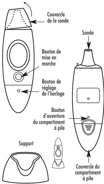 TERRAILLON MULTI THERMO LIGHT - Conseil - 2