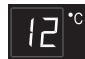 SMEG CAVEAVINCVI118LWN2 - Touche Diminution - 1