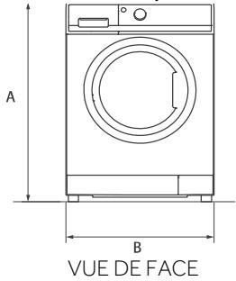 HAIER HWD100B14939S8FR - 11- Informations techniques - 1
