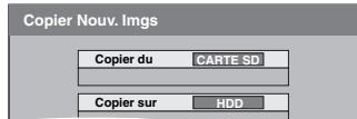 PANASONIC DMR-EX88EF-K - Pendant l'arrêt - 2