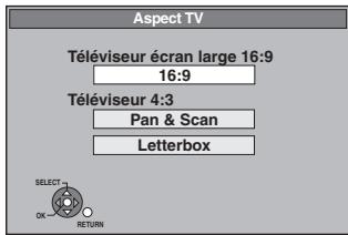 PANASONIC DMR-EX88EF-K - Appuyez sur [💡 DVD] pour mettre l'appareil sous tension. - 4