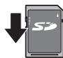 PANASONIC DMR-EX88EF-K - Protection sur cartouche - 2