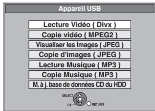 PANASONIC DMR-EX88EF-K - Préparation - 1