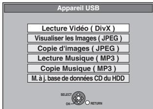 PANASONIC DMR-EX88EF-K - Pendant l'arrêt - 1