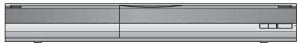 PANASONIC DMR-EX88EF-K - 1