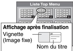 PANASONIC DMR-EX88EF-K - Préparation - 1
