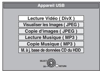 PANASONIC DMR-EX88EF-K - USB SD - 1
