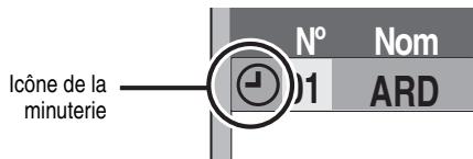 PANASONIC DMR-EX88EF-K - Appuyez sur [OK]. - 1