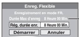 PANASONIC DMR-EX88EF-K - Préparation - 1