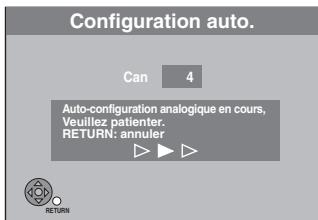 PANASONIC DMR-EX88EF-K - Appuyez sur [💡 DVD] pour mettre l'appareil sous tension. - 3