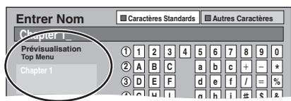 PANASONIC DMR-EX88EF-K - Pour votre information - 1