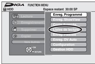 PANASONIC DMR-EX88EF-K - HDD RAM - 1