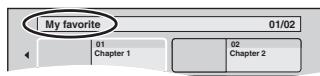 PANASONIC DMR-EX88EF-K - Préparation - 2