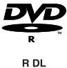 PANASONIC DMR-EX88EF-K - Pour lire un DVD-R DL (double couche, une face) et +R DL (double couche, une face) - 6