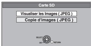 PANASONIC DMR-EX88EF-K - Pendant l'arrêt - 1