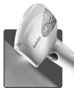 BABYLISS G945E - Dispositif de protection des yeux - 1