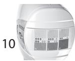 BABYLISS G945E - Description de homelight - 2