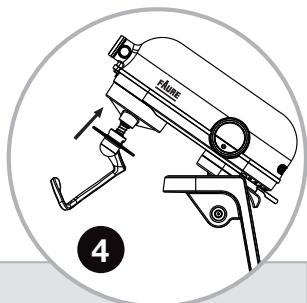 FAURE PREPARATEURCULINAIREFKM-803MP1 - Note - 1