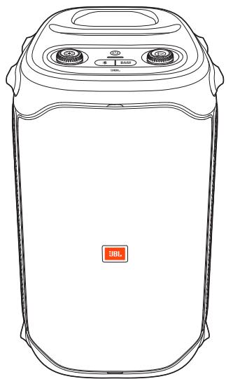 JBL MINIPARTYBOX110 - 1