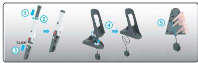 HOOVER HH710BSS - 9