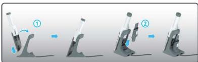 HOOVER HH710BSS - 10