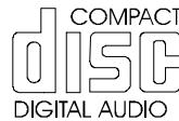 ROADSTAR PCD-435/BL - Remarques sur les disques compacts - 1