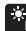 CANON FS305 - Correction de contre jour automatique - 2